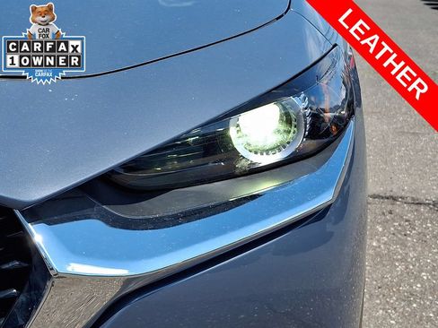 Used 2023 MAZDA CX-30 AWD 2.5 S w/ Preferred Package image 9
