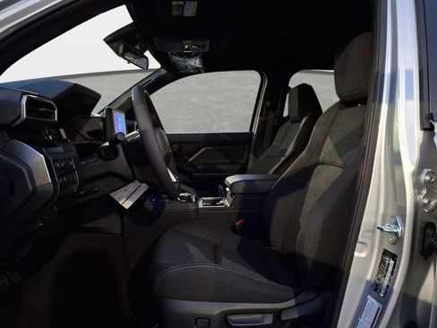 New 2026 Toyota 4Runner SR5 image 7