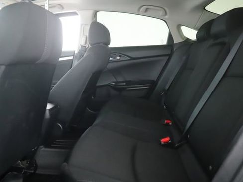 Used 2020 Honda Civic EX image 26