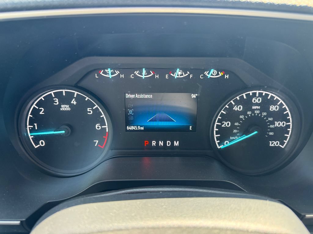 Used 2023 Ford F150 XL AWD/4WD image 27