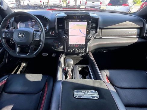 Used 2023 RAM 1500 TRX w/ TRX Level 2 Equipment Group AWD/4WD image 10