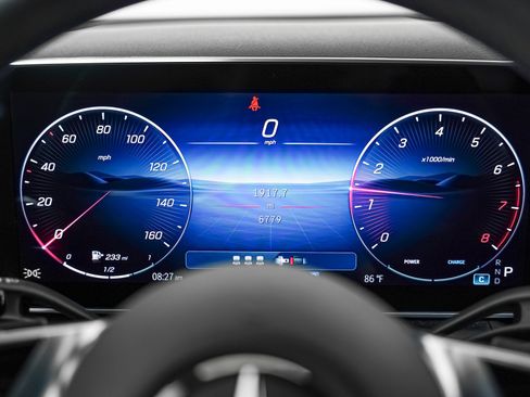 Certified 2026 Mercedes-Benz GLC 300 image 17
