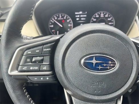 Certified 2024 Subaru Outback Limited image 28