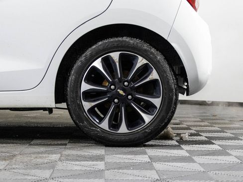 Used 2021 Chevrolet Spark LT w/ Spark Special Edition image 42