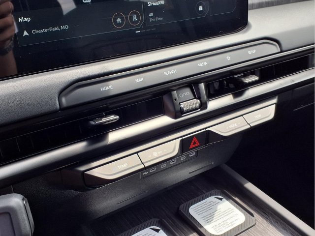 New 2027 Kia Telluride X-Line SX Prestige AWD/4WD image 5