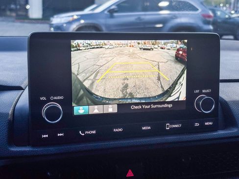 Certified 2024 Honda CR-V LX image 26