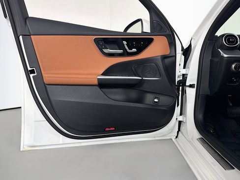 New 2026 Mercedes-Benz C 300 Sedan image 20