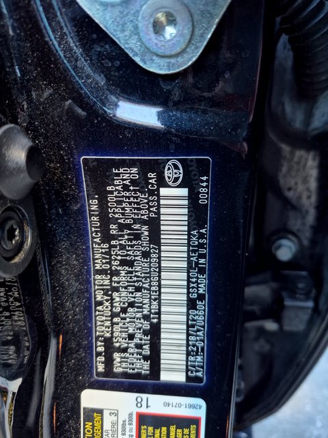 Used 2016 Toyota Avalon Touring FWD image 15