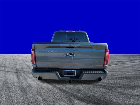 New 2025 Ford F150 Lariat w/ Equipment Group 502A High image 5