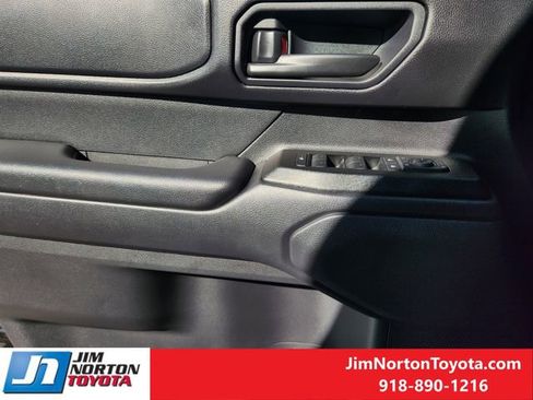 Used 2025 Toyota Land Cruiser 1958 image 26