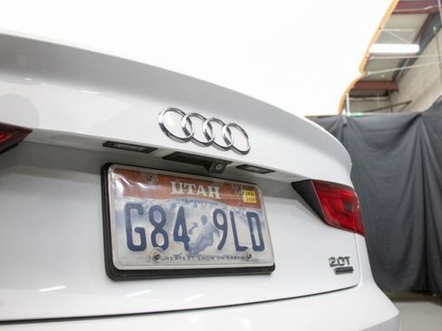 Used 2016 Audi A3 2.0T Premium Plus w/ Technology Package image 14