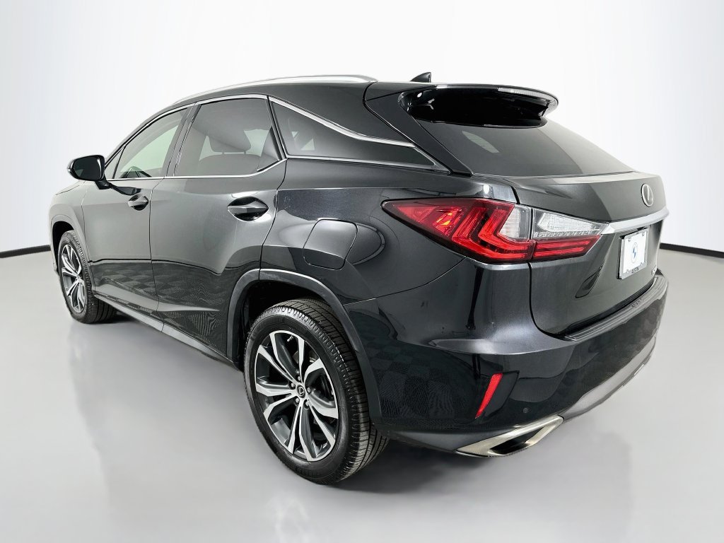 Used 2019 Lexus RX 350 FWD w/ Navigation Package image 7