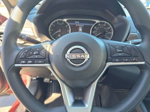 Used 2023 Nissan Altima 2.5 SV image 22