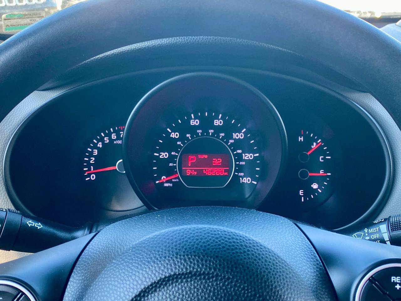 Used 2015 Kia Soul FWD image 16