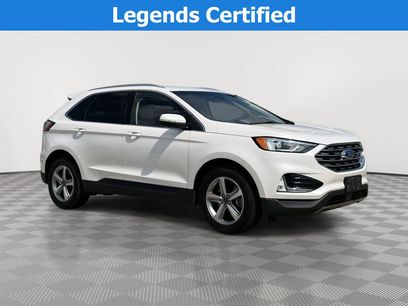 Used 2019 Ford Edge SEL w/ Equipment Group 201A