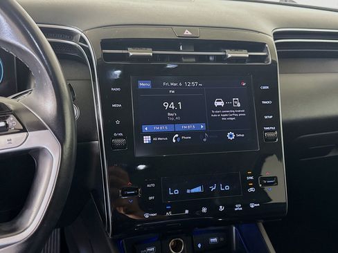 Used 2023 Hyundai Tucson SEL w/ Convenience Package image 18