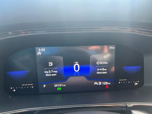 Used 2022 Volkswagen Taos S w/ IQ Drive S Package image 24