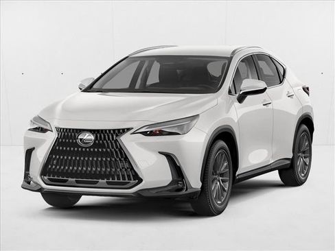 Used 2022 Lexus NX 250 AWD w/ Cold Area Package image 1