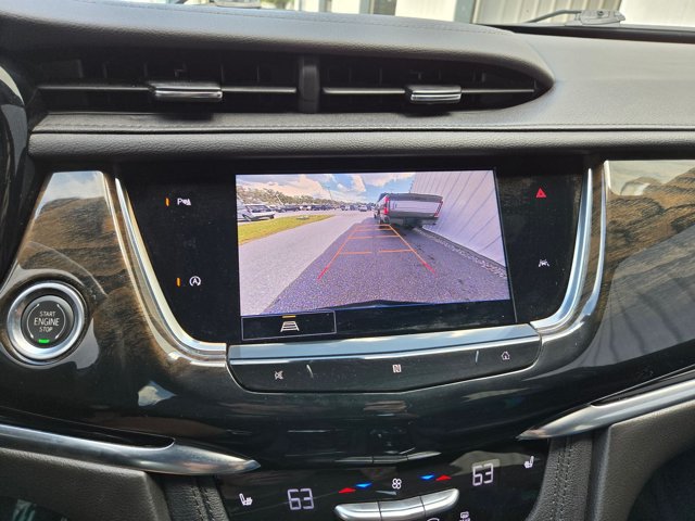 Used 2021 Cadillac XT6 Premium Luxury FWD image 11
