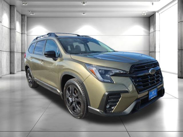 Used 2024 Subaru Ascent Onyx Edition Limited AWD/4WD image 4