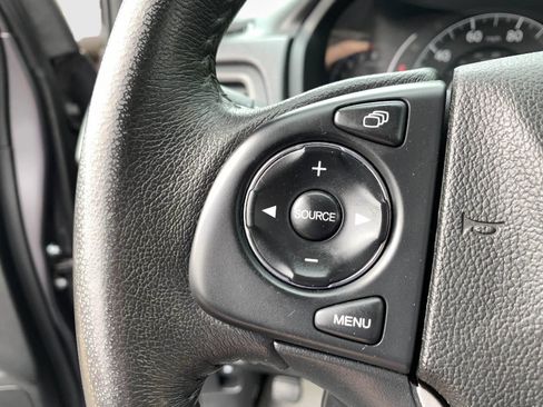 Used 2016 Honda CR-V EX-L image 17