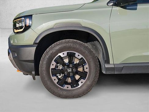 Used 2026 Honda Passport TrailSport Elite image 22