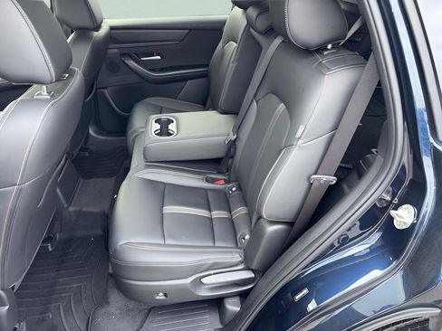 Used 2024 MAZDA CX-90 3.3 Turbo w/ Select Package image 30