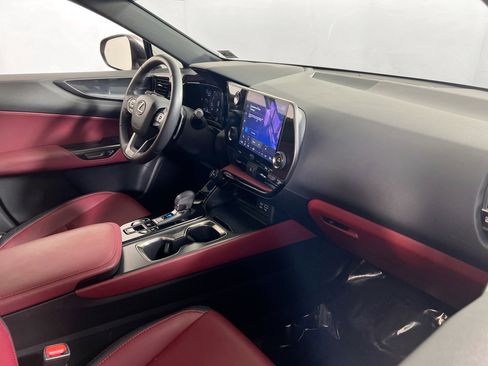Used 2024 Lexus NX 350 AWD image 29