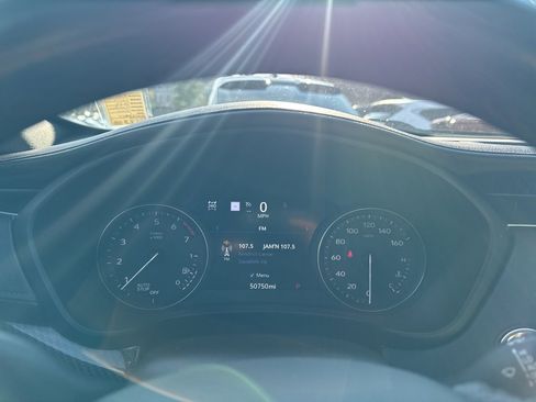 Used 2019 Cadillac XT4 Sport image 21