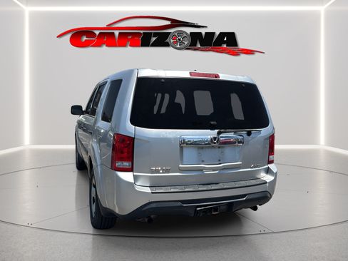 Used 2015 Honda Pilot LX image 9