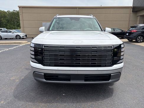 New 2026 Hyundai Palisade FWD Hybrid image 2