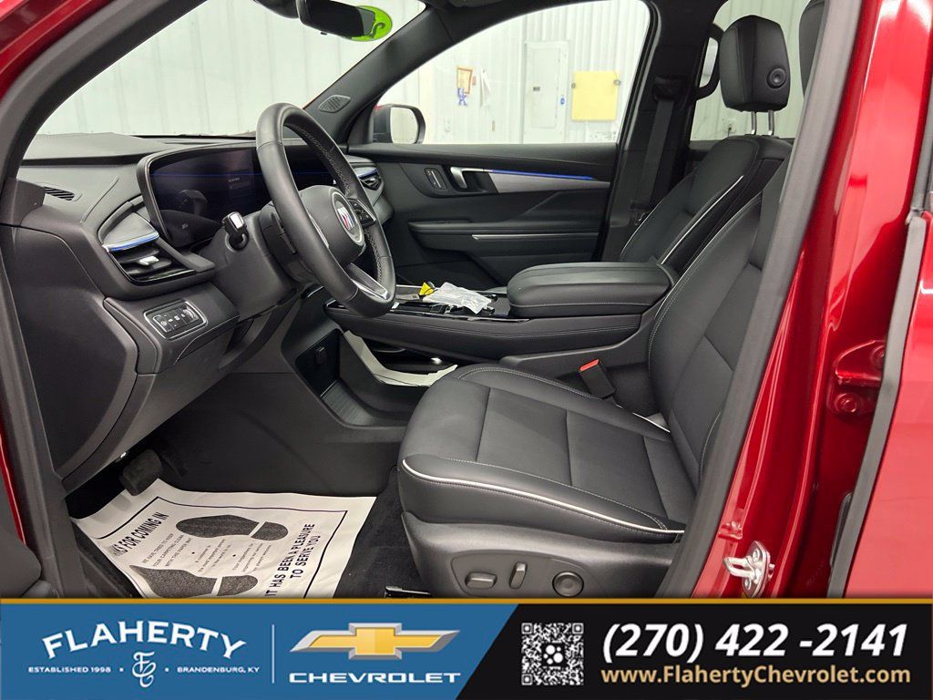 Used 2026 Buick Enclave Preferred w/ Power Package FWD image 9