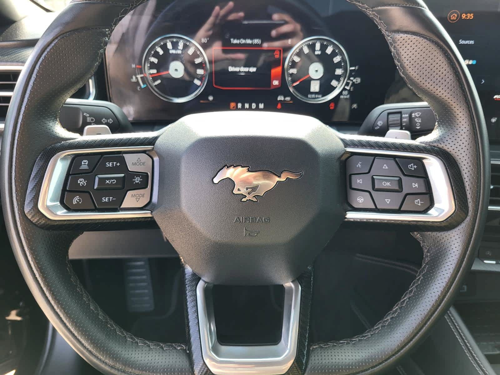 Used 2024 Ford Mustang GT Premium RWD image 18