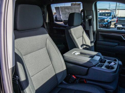 New 2026 Chevrolet Silverado 1500 LT w/ All Star Edition Plus AWD/4WD image 73