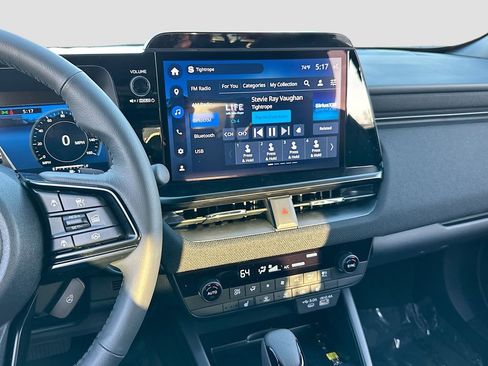 New 2026 Subaru Outback Limited XT image 15