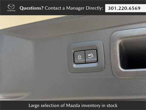 New 2026 MAZDA CX-50 Meridian Edition AWD/4WD image 15