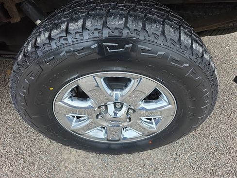 Used 2014 Ford F150 XLT w/ Equipment Group 302A Luxury image 26