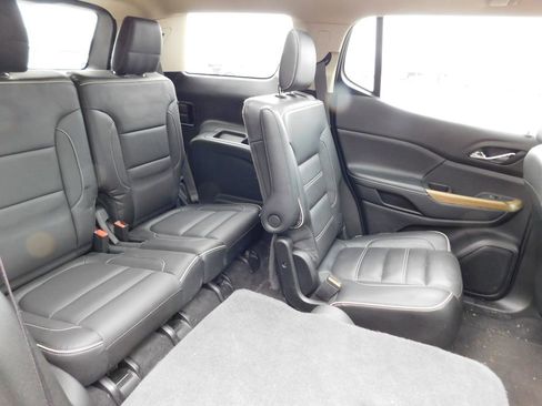 Used 2019 GMC Acadia Denali w/ Technology Package image 5