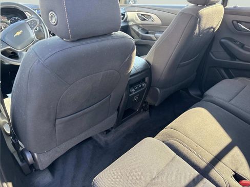 Used 2020 Chevrolet Traverse LS w/ LPO, Floor Liner Package image 15