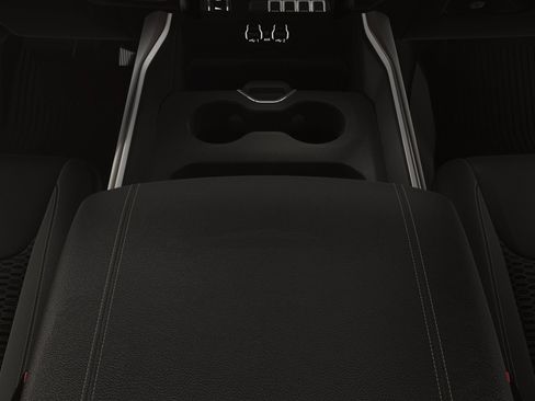 New 2026 RAM 1500 Big Horn AWD/4WD image 4
