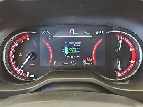 Used 2024 Toyota RAV4 LE image 19