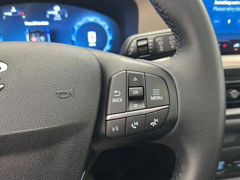 Used 2025 Ford Bronco Sport Big Bend w/ Convenience Package AWD/4WD image 20