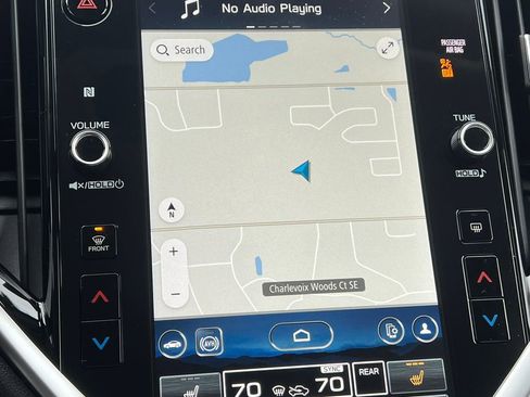 New 2026 Subaru Ascent Limited image 29