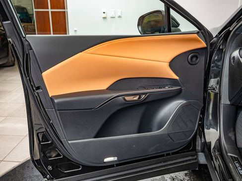 New 2026 Lexus RX 350 Premium AWD/4WD image 19