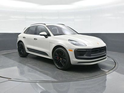 Used 2023 Porsche Macan GTS