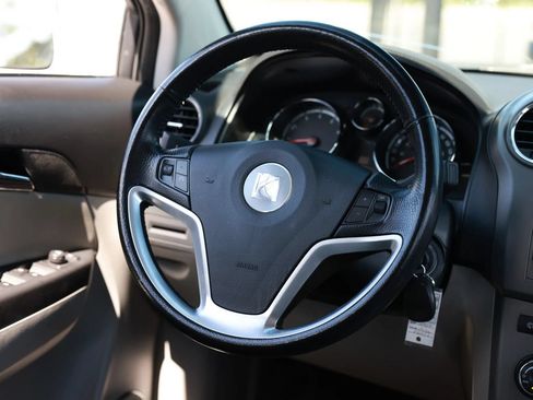 Used 2008 Saturn Vue XR w/ Premium Trim Package FWD image 29
