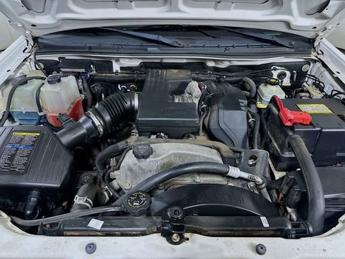 Used 2008 Chevrolet Colorado LT image 25