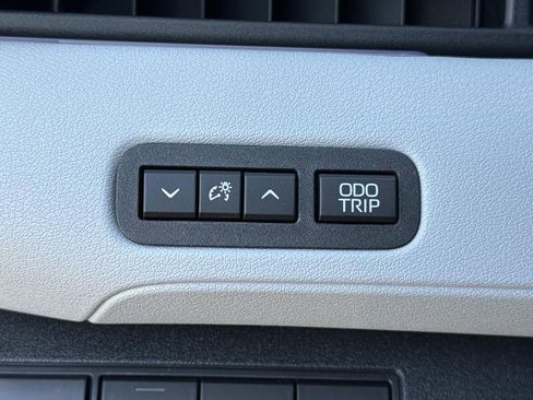 New 2026 Subaru Solterra Limited XT image 42