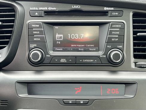 Used 2012 Kia Optima EX w/ Premium Pkg image 13