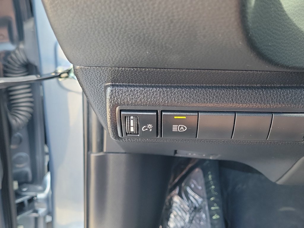 Used 2023 Toyota Corolla LE FWD image 25